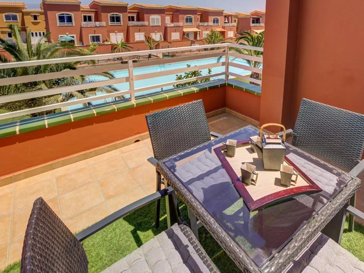 Apartment Sol De Fuerteventura By Best Holidays Fuerteventura Corralejo Spain
