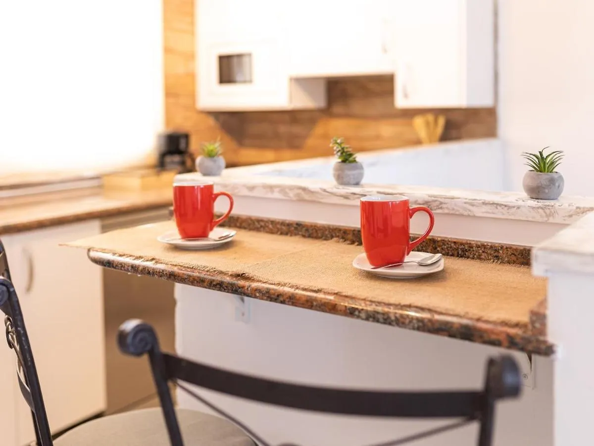 Apartmán Sol De Fuerteventura By Best Holidays Fuerteventura Corralejo