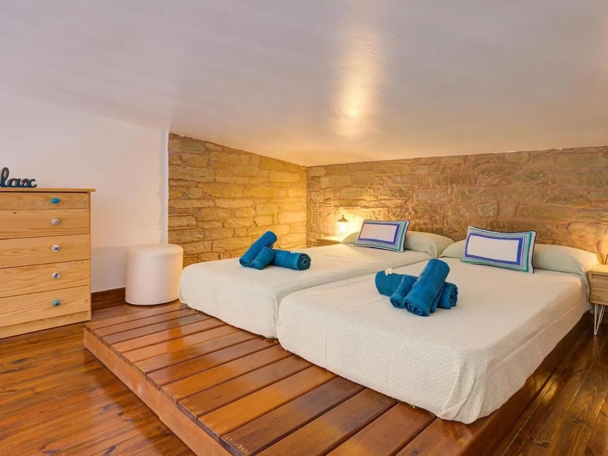 Sol De Fuerteventura By Best Holidays Fuerteventura Corralejo Apartmán