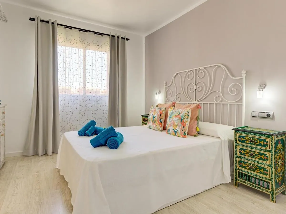 Sol De Fuerteventura By Best Holidays Fuerteventura Corralejo 0*,