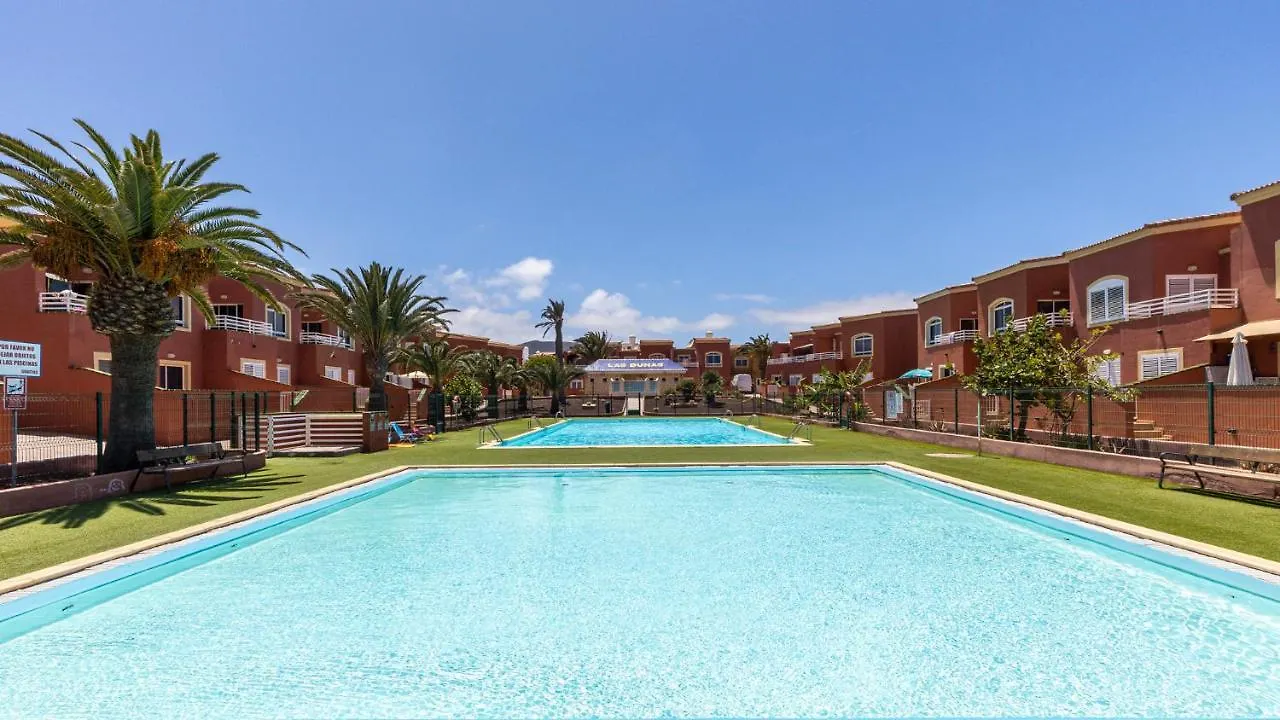 Sol De Fuerteventura By Best Holidays Fuerteventura Corralejo