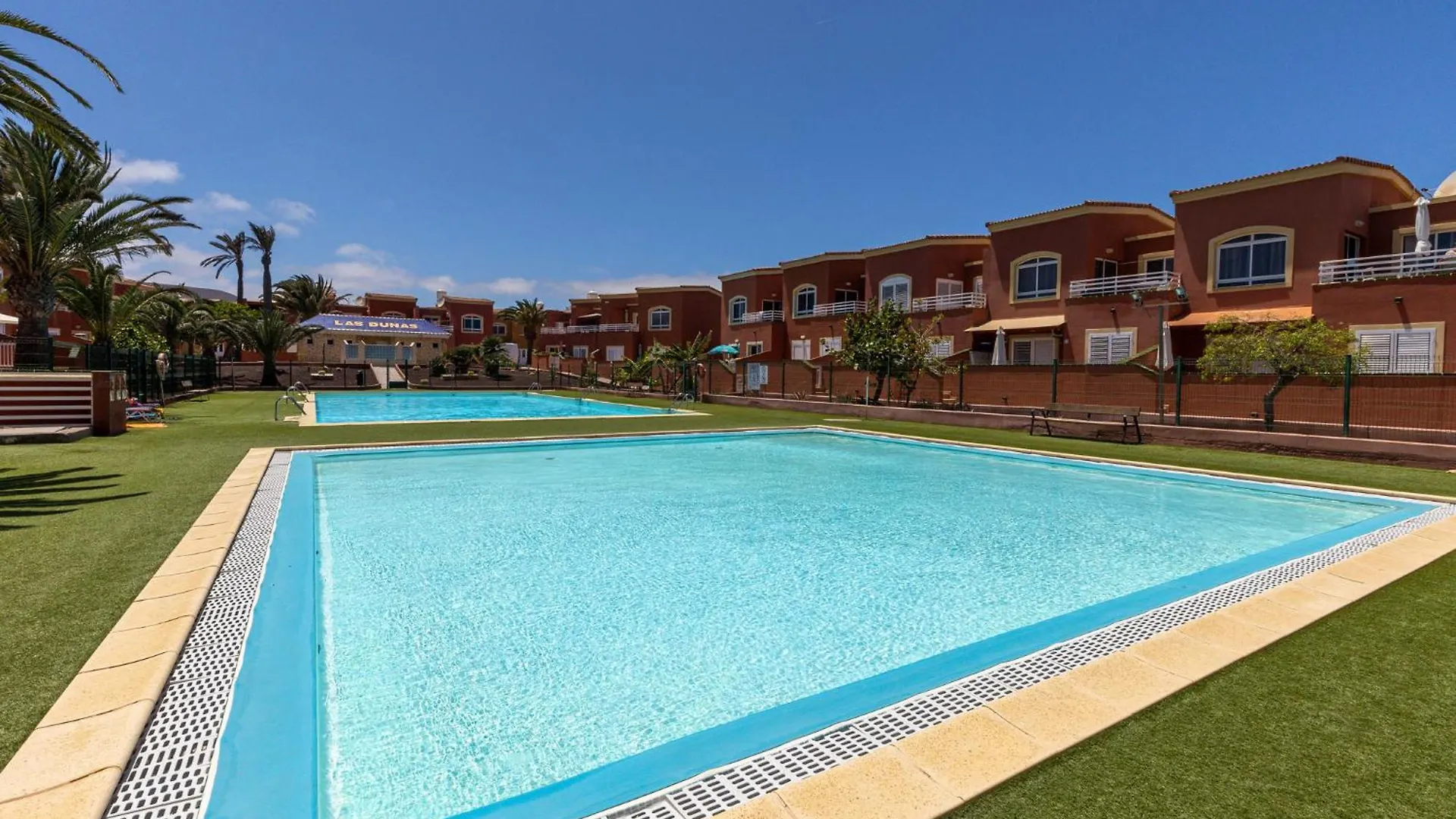 Apartment Sol De Fuerteventura By Best Holidays Fuerteventura Corralejo